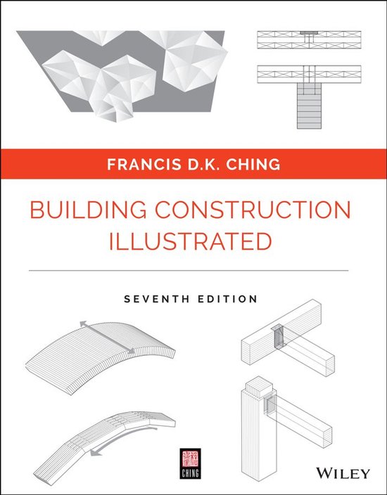 Building Construction Illustrated