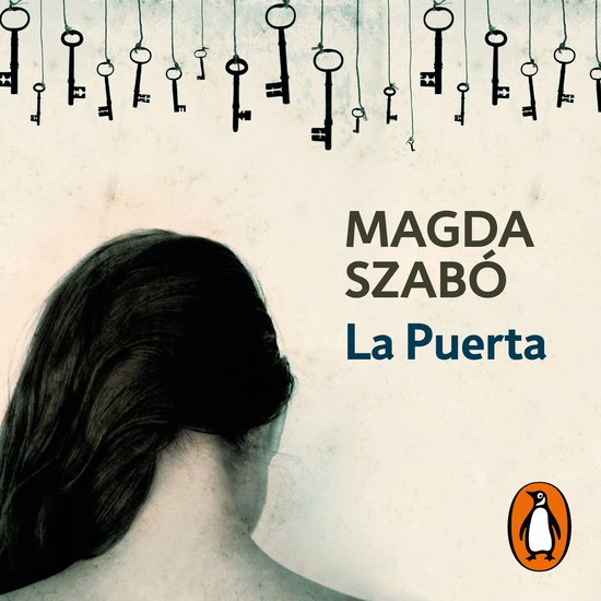 La puerta - cover