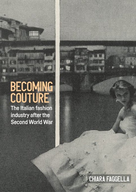 Studies in Design and Material Culture - Becoming couture - cover