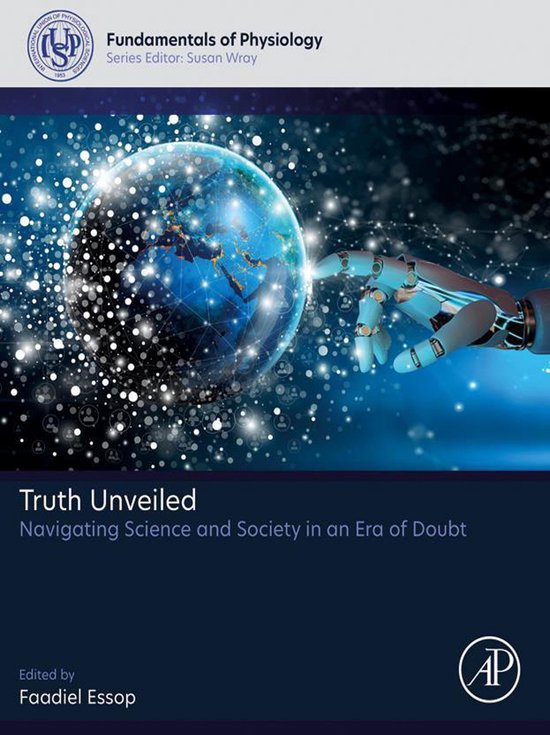 Fundamentals of Physiology - Truth Unveiled - cover