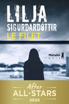 Reykjavik Noir - Le Filet