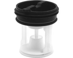 Pluisfilter zeef pluisfilter vervanging voor wasmachine van meerdere merken, vervanging voor pluisfilter met hoog rendement, optimale bescherming van de pomp