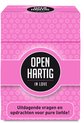 Openhartig In Love