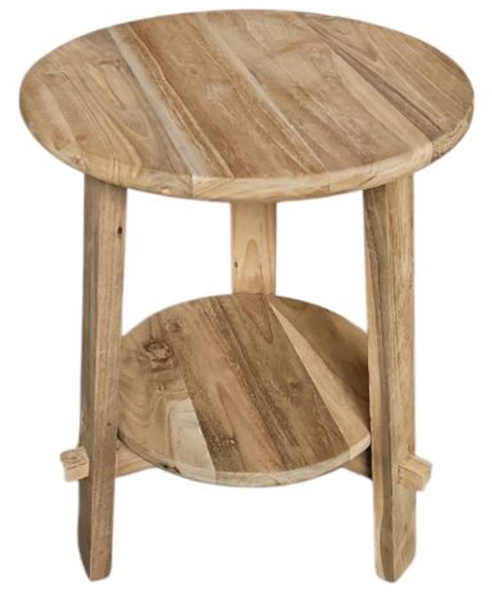 Interieurdirekt Bijzettafel - Cinta - Naturel