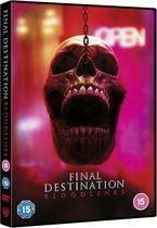 Final Destination : Bloodlines - DVD - Import