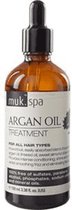 muk Spa Argan Oil Treatment 100ml