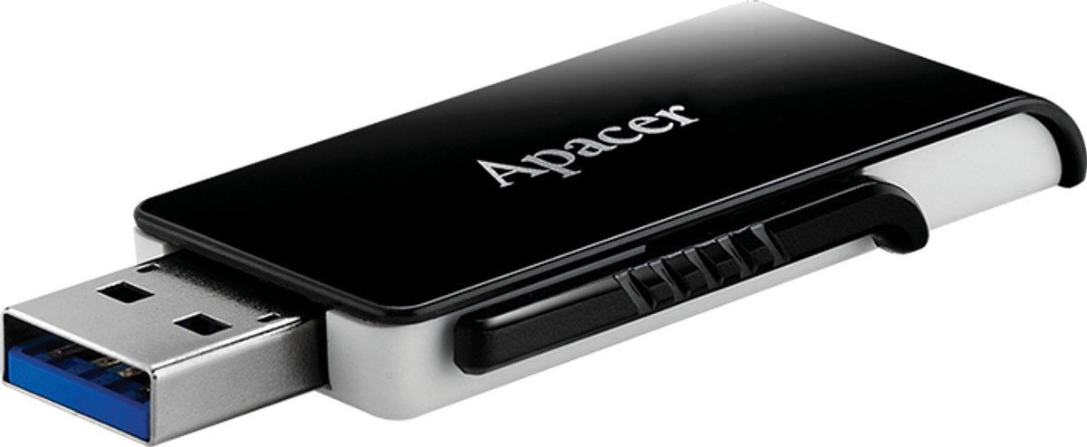 APACER USB-stick AH350 64GB USB 3.0 Flash drive