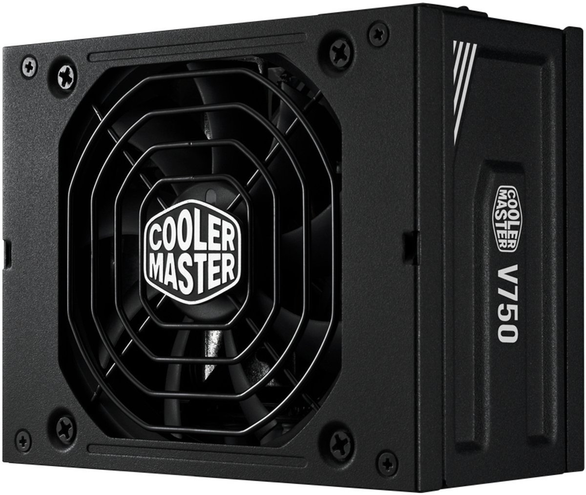 Cooler Master V SFX Gold 750 - ATX 3.1