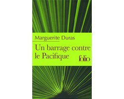 Un barrage contre le Pacifique/Edition Speciale