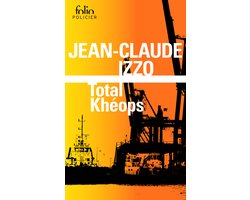 Total Kheops