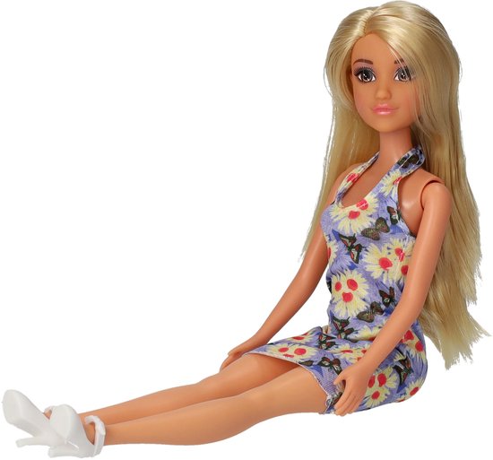 Fashion Pop Zomerjurk van Fashion Pop — afbeelding 3