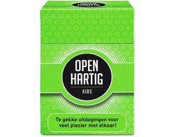 foto van Openhartig Kids