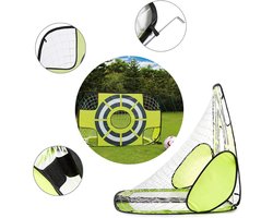 3 in 1 Football Goal Posts Kids Poped Up Goal for Children Targets Goal Net Foldable Soccer Goal Net Football Training