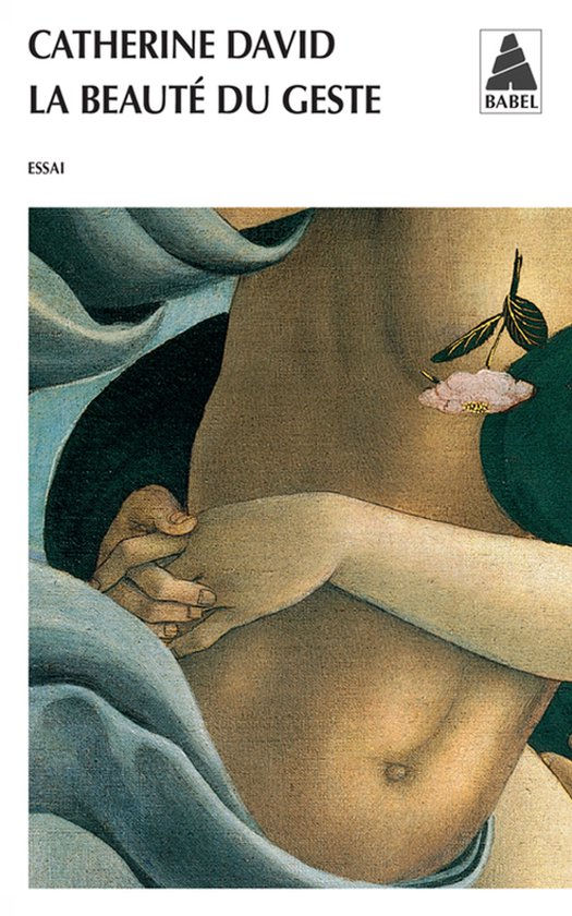 La Beaute Du Geste