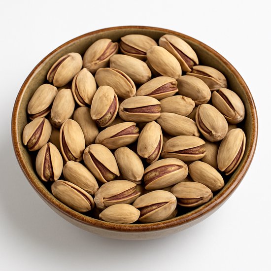 Pistachenoten geroosterd uit Gaziantep 1000 gram
