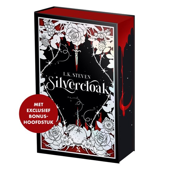 Silvercloak