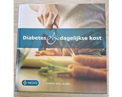 Diabetes & dagelijkse kost