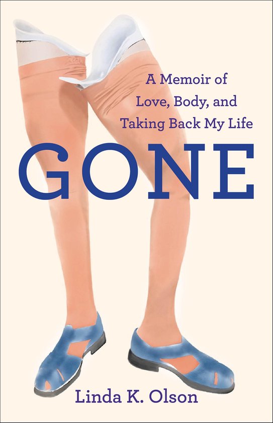 Gone - cover