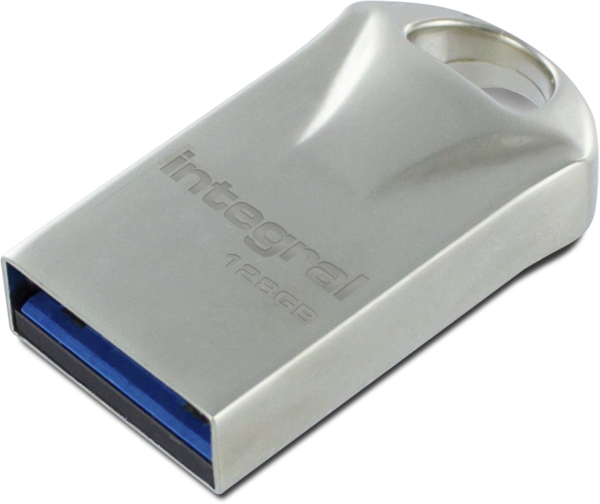 Integral Fusion - USB-stick - 128 GB