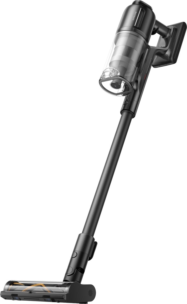 Dreame Z10 - Snoerloze Steelstofzuiger - 210 AW Zuigkracht -