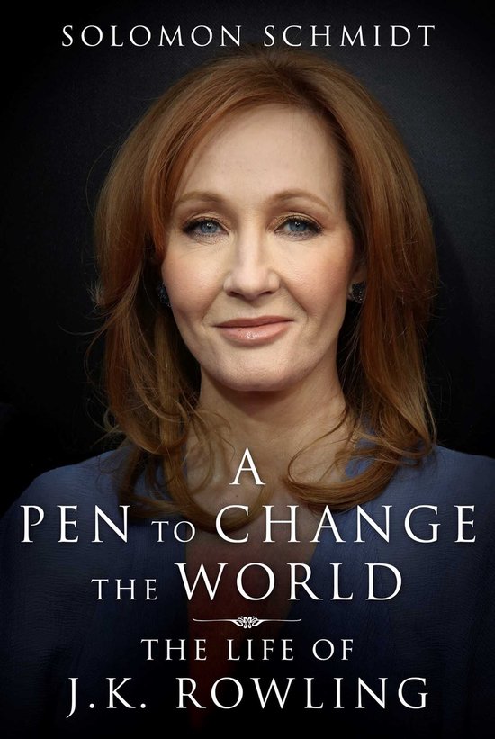A Pen to Change the World - cover