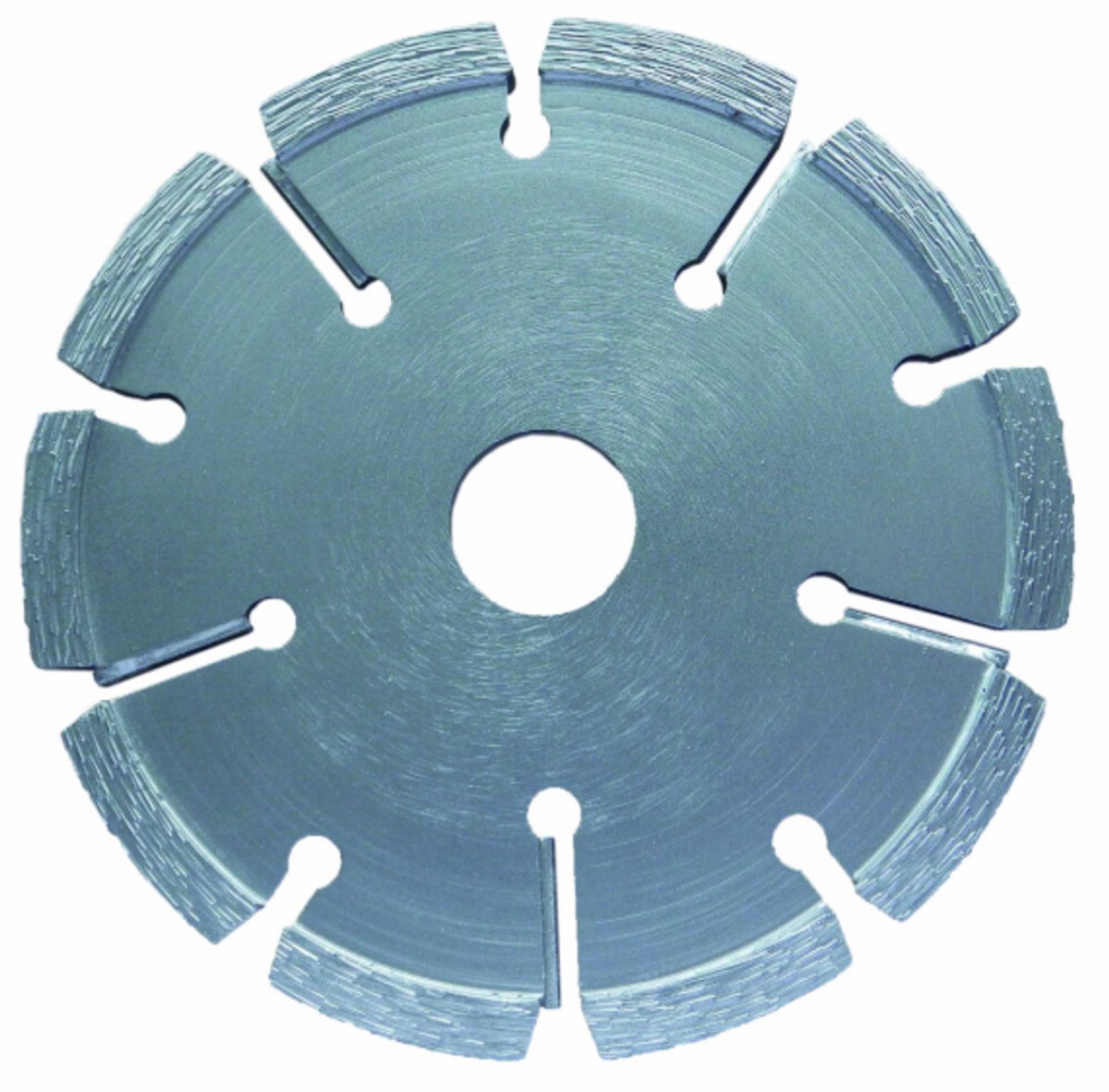 Ivana Diamant Voegenfrees 125 X 22,23/16 Silverline Beton