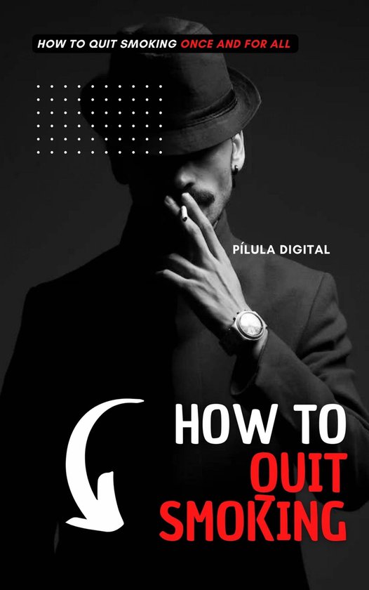 How to Quit Smoking - cover