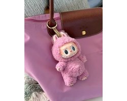 Labubu | Exciting Macaron | Blind Box | 1 Stuk