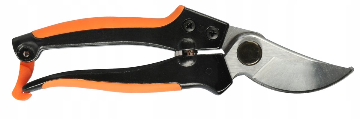 Galicja - Snoeischaar - 20 cm - Antisliphandvat - Voor Jonge Takken