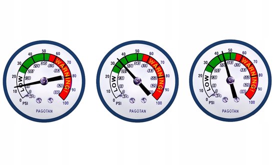 AIRCONDITIONINGSET GAS R134A + AFDICHTING