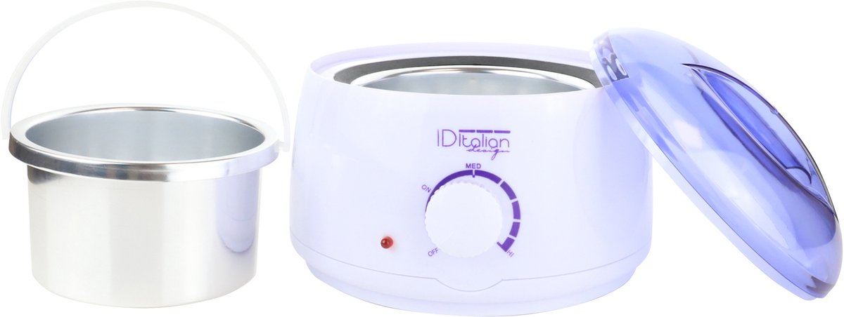 ITALIAN DESIGN ELECTRICAL ITEMS WAX HEATER 500ML
