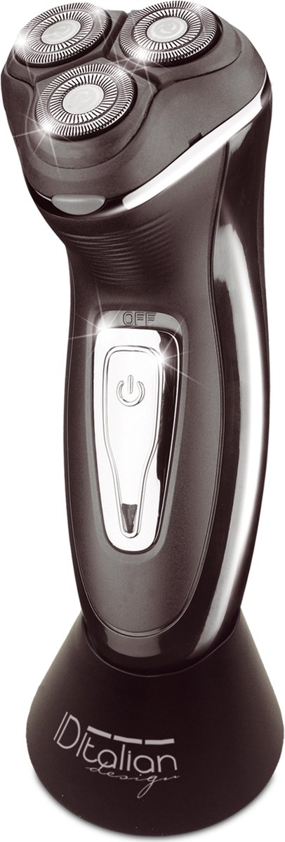 ID Italian IDESH312A - Scheerapparaat