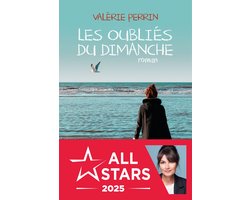 Omslag van Les Oubliés du dimanche