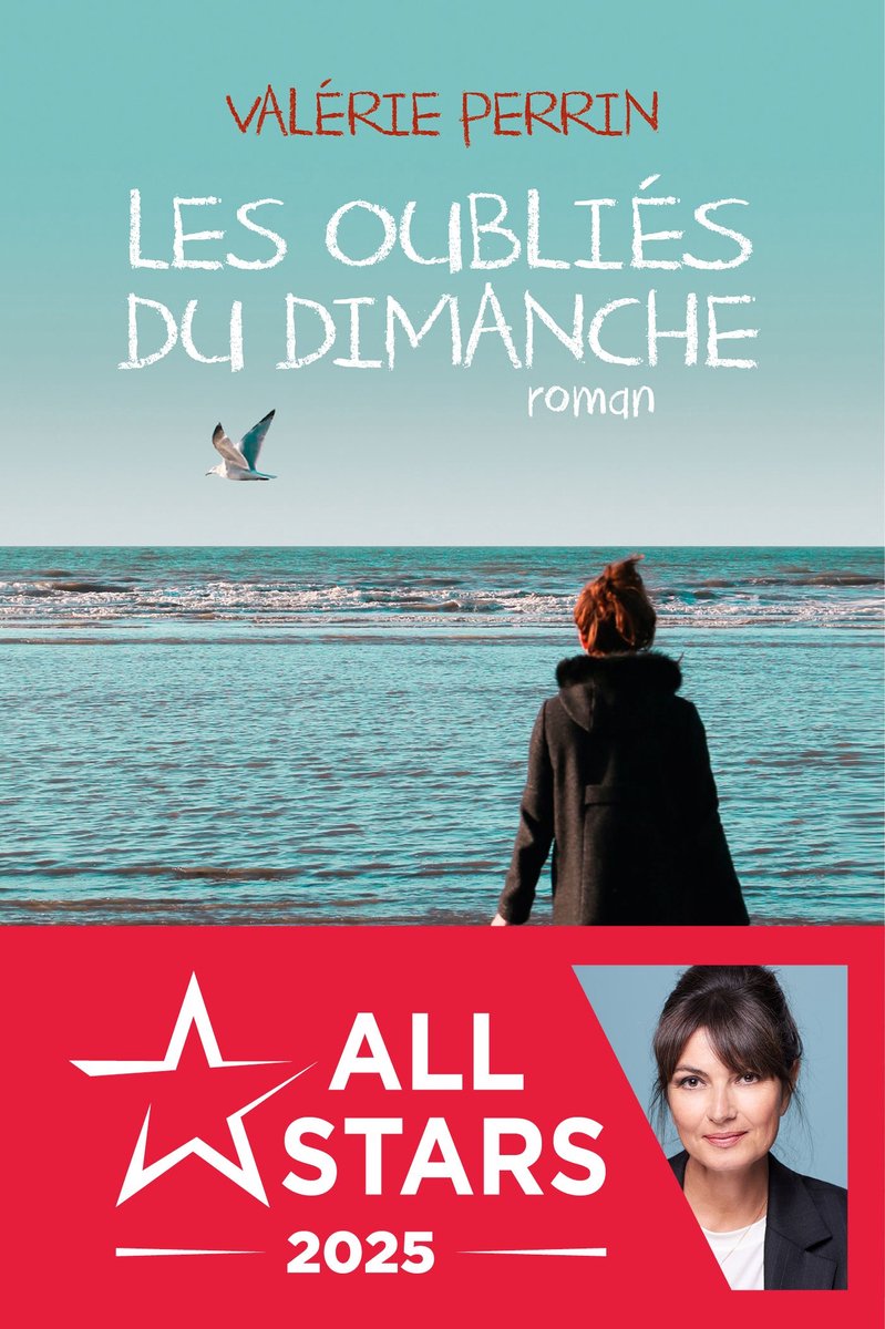 Omslag van Les Oubliés du dimanche