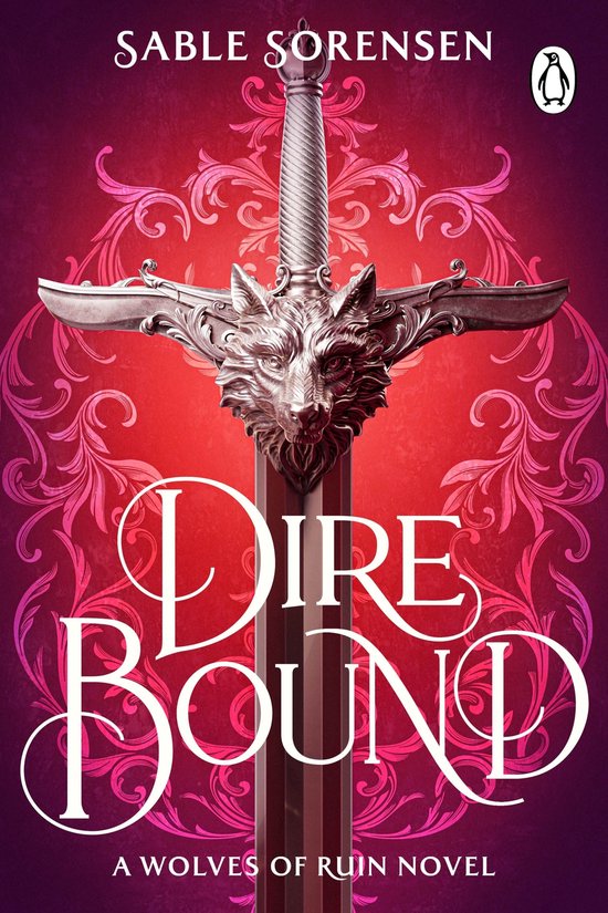 The Wolves of Ruin - Dire Bound