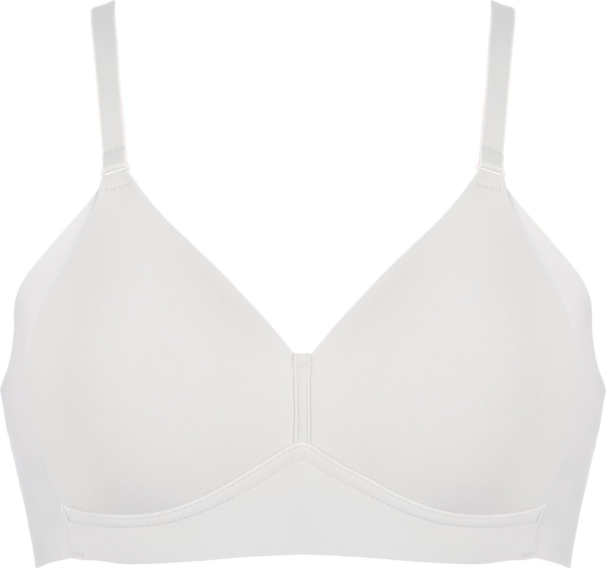Naturana -Side smoother bh - 5232 - Ecru - 75C