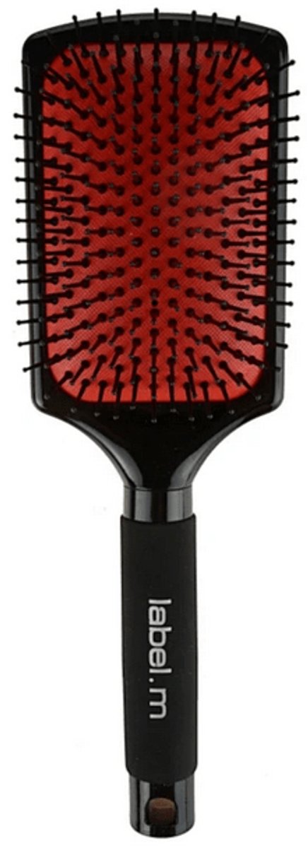 Label.m Paddle Brush 1st