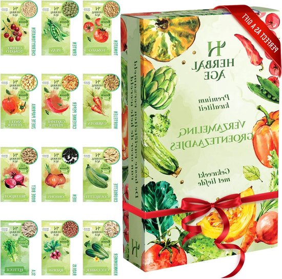 Kweek biologische Waterkers zaden voor je moestuin