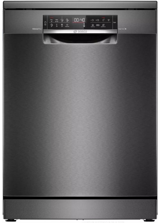 - Bosch - SMS6ECC12E