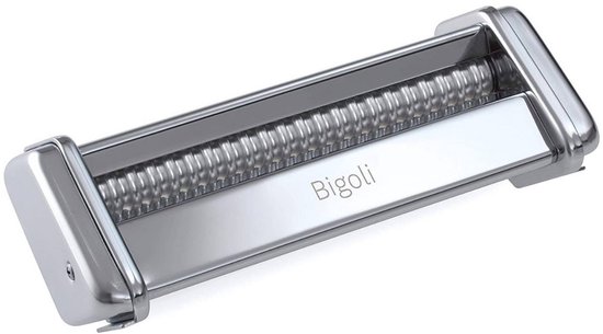 Bigoli-accessoire - marcato - AC-150-BIG van Merkloos — afbeelding 2