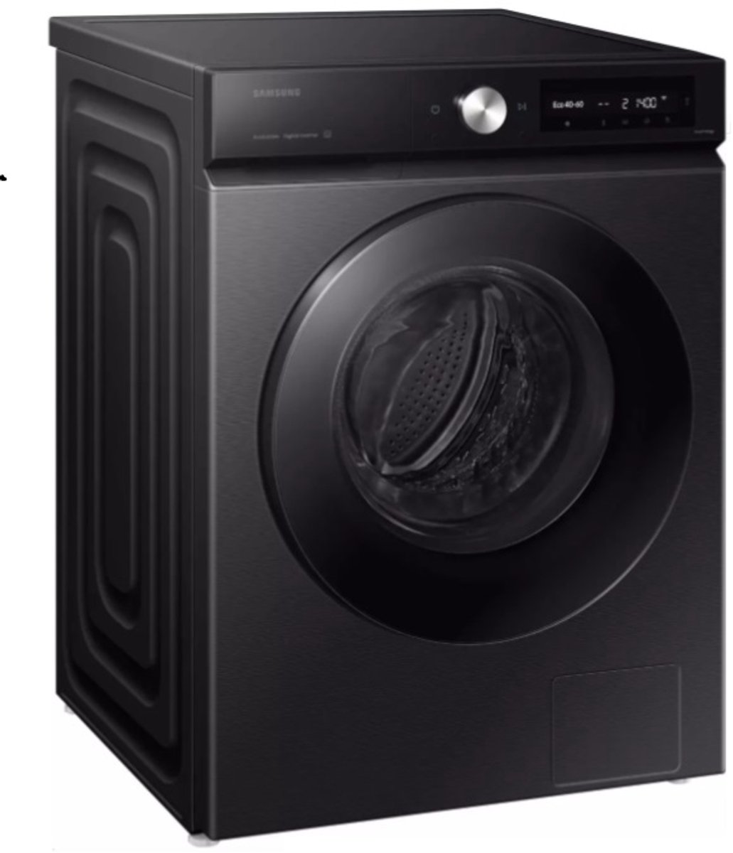 SAMSUNG WW11DB7B94GB 7000-serie BESPOKE AI Wash Wasmachine