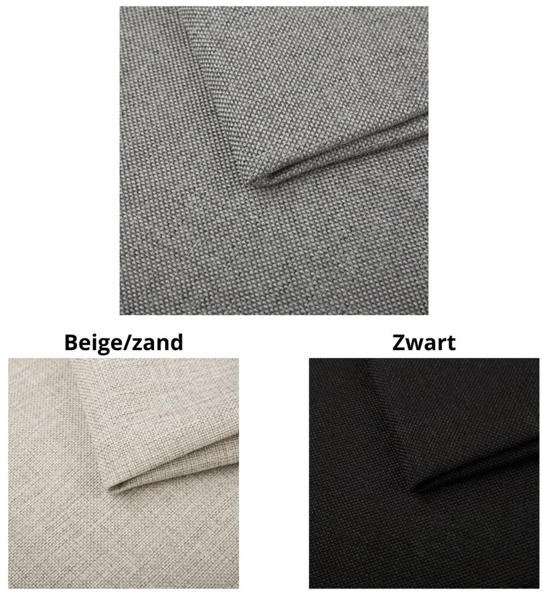Slaaploods Slaaploods.nl Basic Losse Boxspring Bonellvering - afbeelding 3