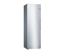 1-deurs geïntegreerde inschuifkoelkast 346l - bosch - KSV36VLDP