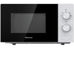 magnetron met één functie 20l 1150w wit - hisense - H20MOWP1