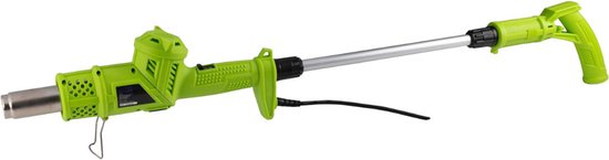 DailySupplies® Onkruidbrander - Grastrimmer - Onkruidverwijderaars — afbeelding 3