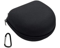 Harde, veilige hoofdtelefoonhoes - Geschikt voor de meeste merken/Bluetooth/HIFI/bedrade hoofdtelefoons/gaming-hoofdtelefoons - Draagbaar - Waterdicht en schokbestendig - Druk- en slijtvast - Hoge kwaliteit!