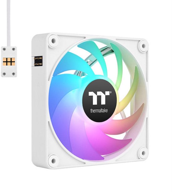 Thermaltake CT140 EX ARGB Sync