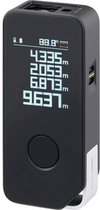 Bol.com HOTO Professionele - Laser Afstandsmeter - 50 meter bereik - 5 Modes - Hoge Precisie aanbieding