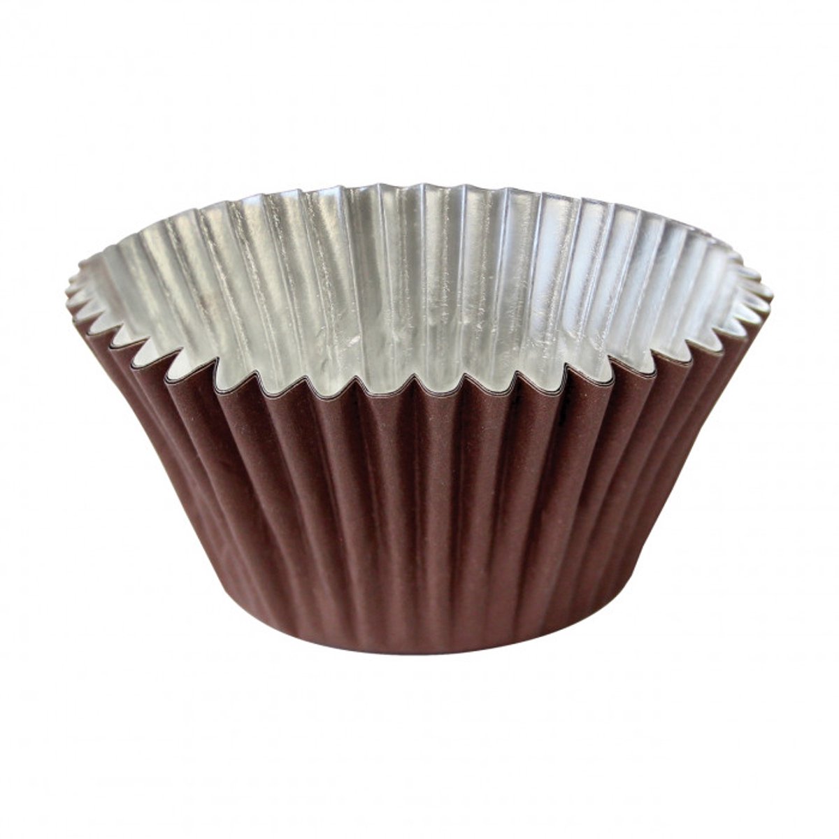 PME Deep Fill Foil Lined Baking Cases Cupcake-/muffinkoppen 30 stuk(s)