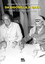 Da Sigonella a Gaza